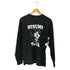 ヴェルディ VERDY OTSUMO PLAZA wasted youth プリント 長袖Tシャツ メンズ JPN:S
